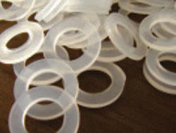 Silicone-rubber-Gaskets