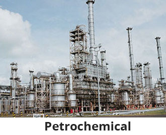 petrochemical