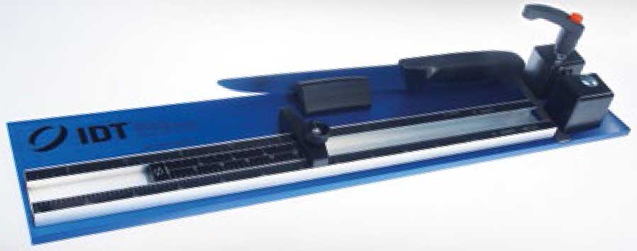Packing Cutter |Aluminium Cutting Tool for Packing Rings